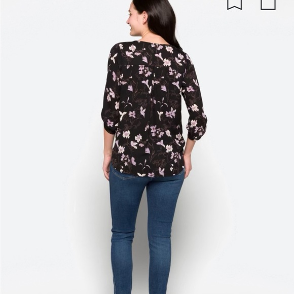 Stitch Fix blouse - Picture 2 of 5
